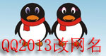 QQ2013
