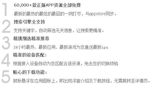 快用苹果助手好不好